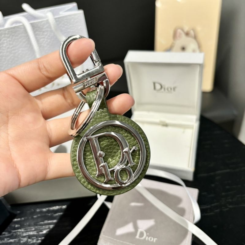 Christian Dior Keychains